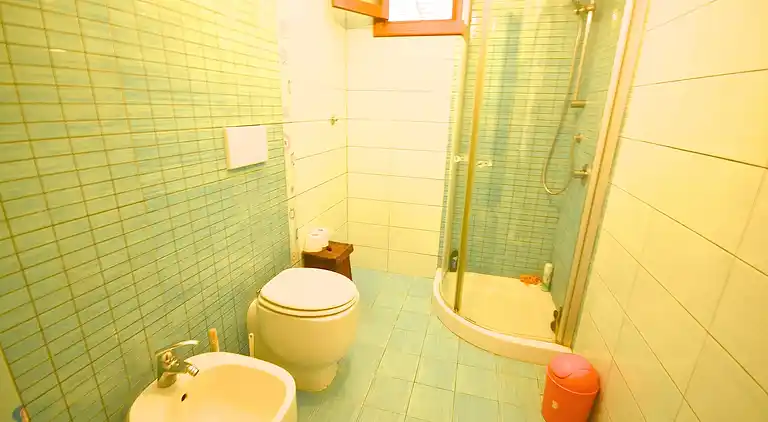 Semesterbostad i Lido di Noto