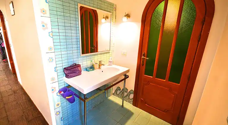 Semesterbostad i Lido di Noto