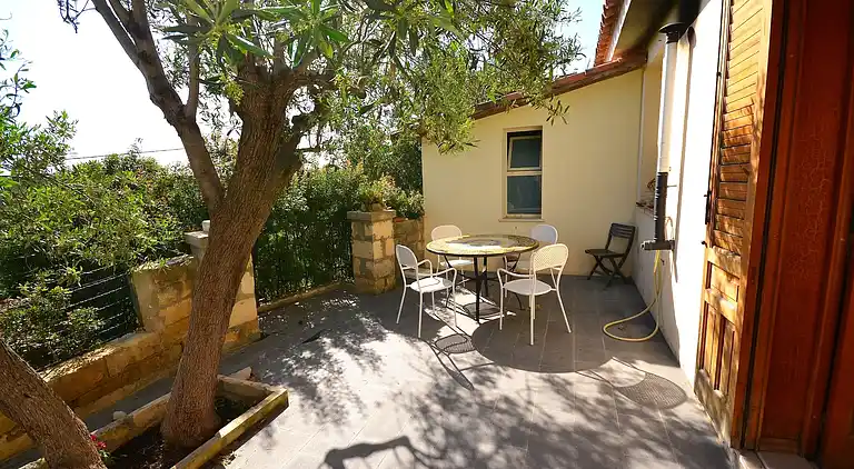 Semesterbostad i Lido di Noto