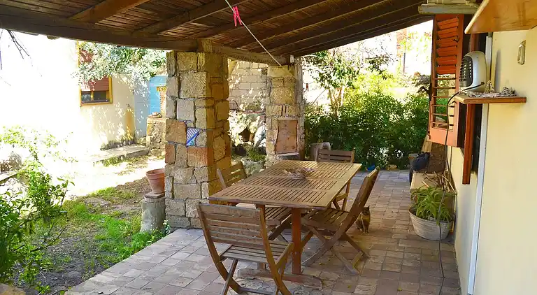 Semesterbostad i Lido di Noto