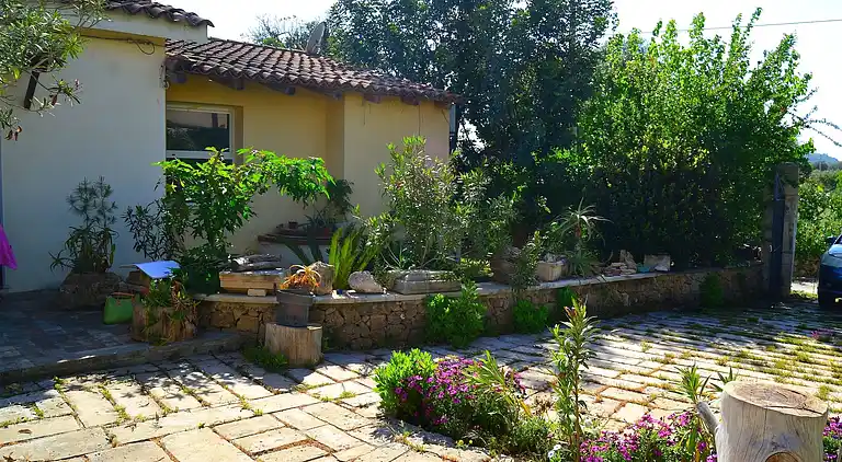 Semesterbostad i Lido di Noto