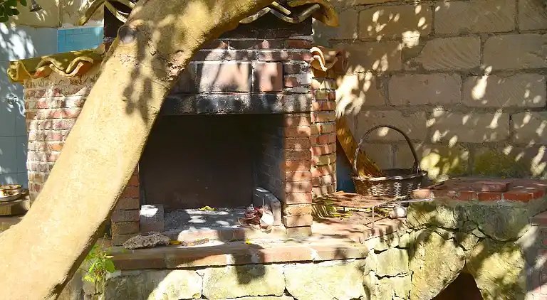 Semesterbostad i Lido di Noto