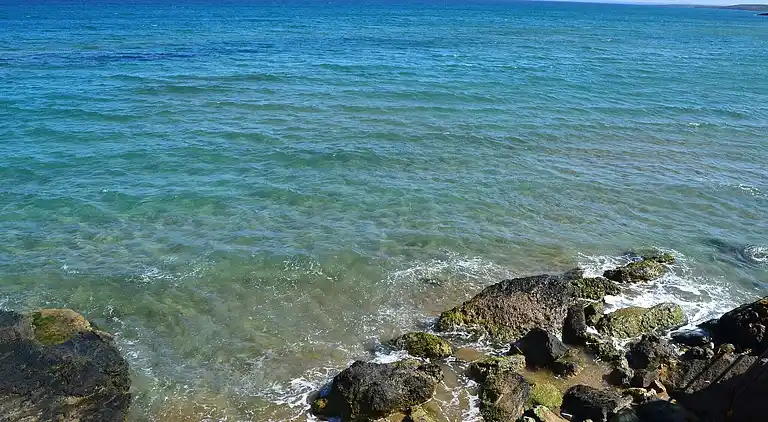 Semesterbostad i Lido di Noto