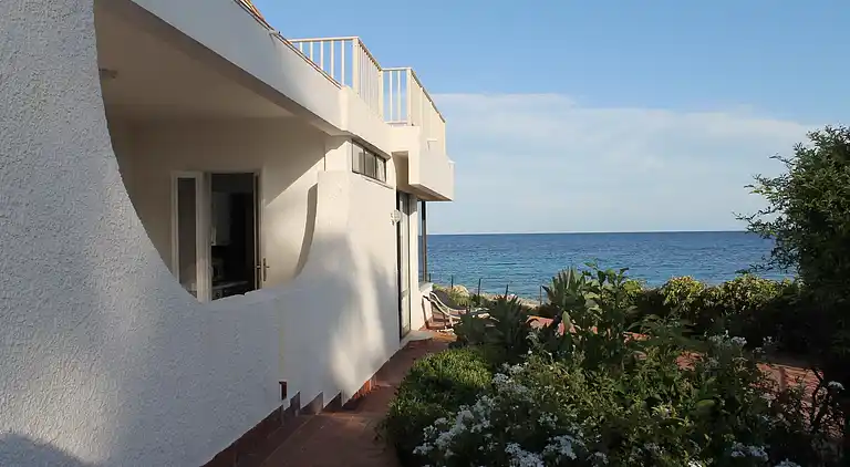 Holiday home in Fontane Bianche