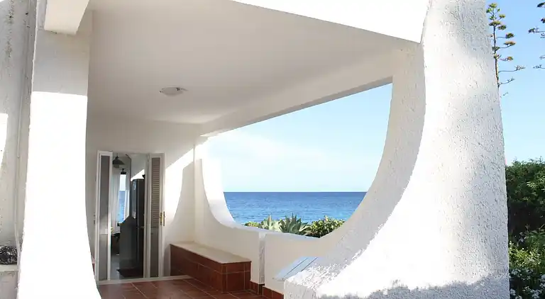 Holiday home in Fontane Bianche