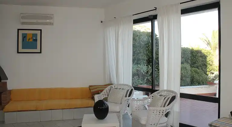 Holiday home in Fontane Bianche