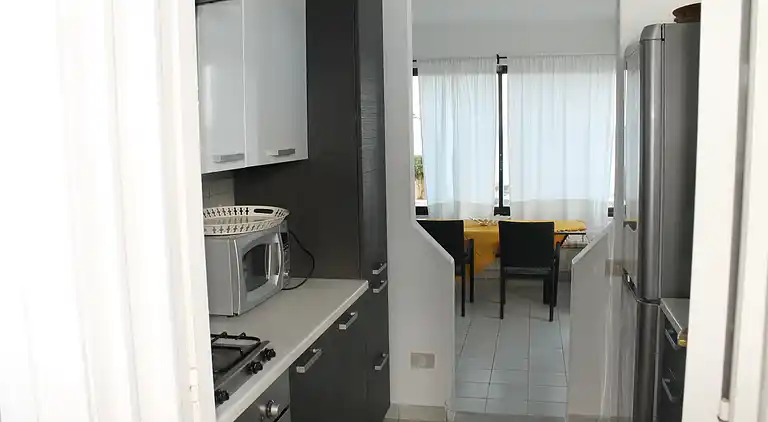 Holiday home in Fontane Bianche