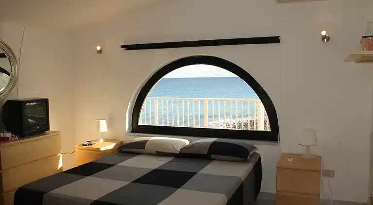 Holiday home in Fontane Bianche