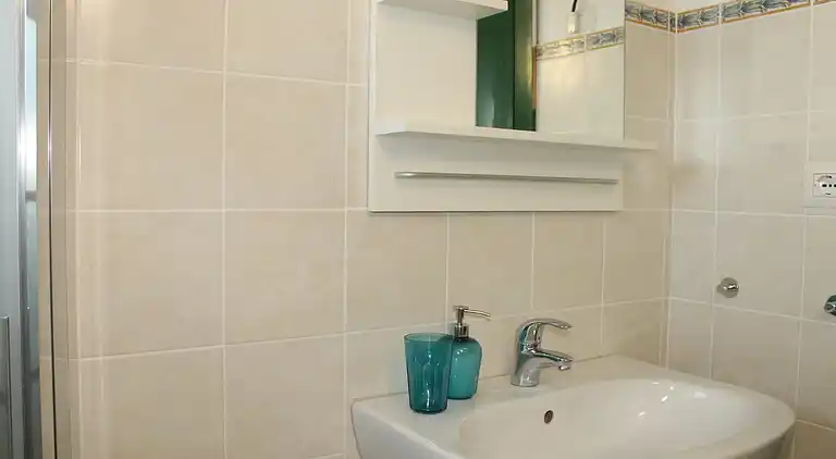 Holiday home in Fontane Bianche