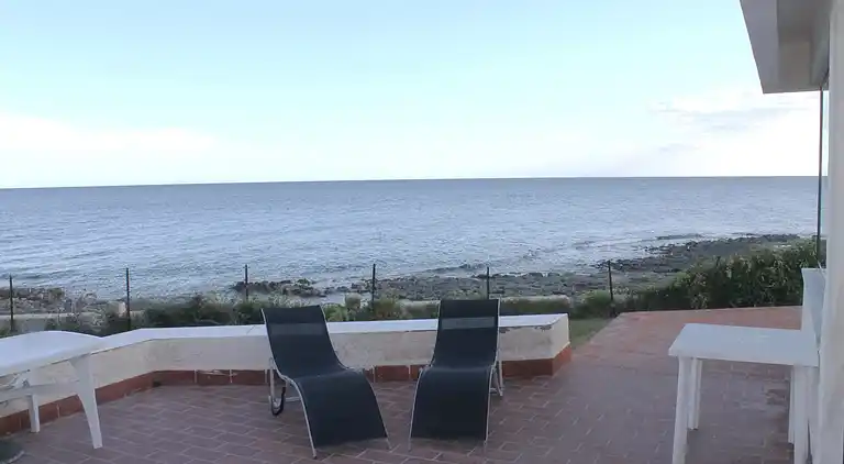 Holiday home in Fontane Bianche