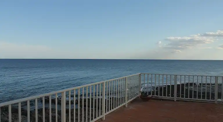 Holiday home in Fontane Bianche