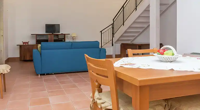 Semesterbostad i Noto