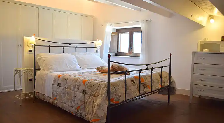 Semesterbostad i Noto