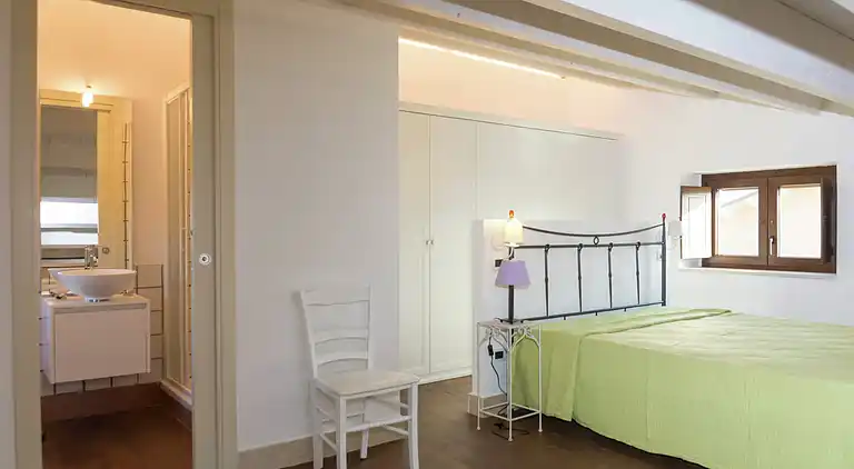 Semesterbostad i Noto