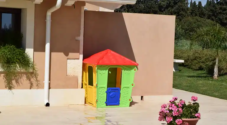 Semesterbostad i Noto