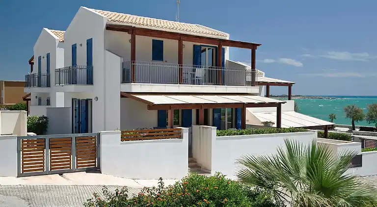 Maison de vacances en Marina di Modica