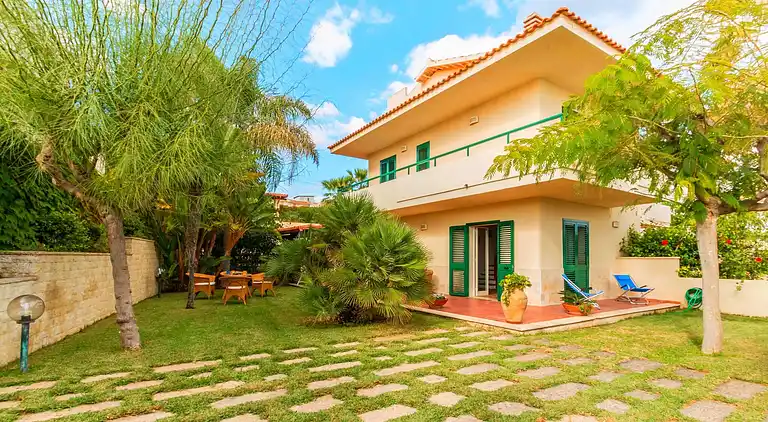 Holiday home in Marina di Ragusa