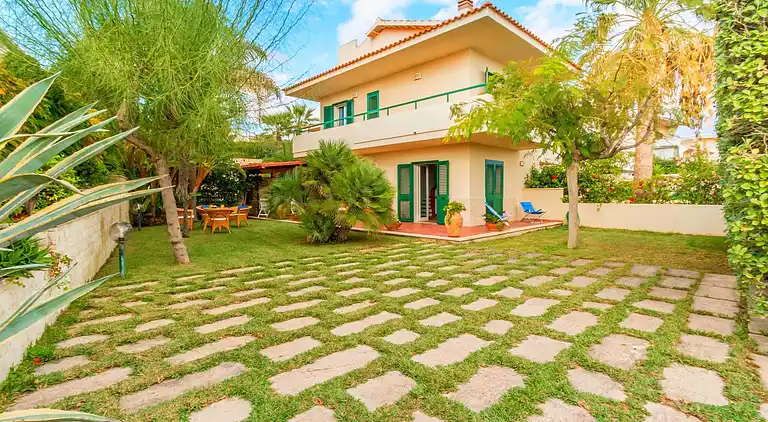 Holiday home in Marina di Ragusa
