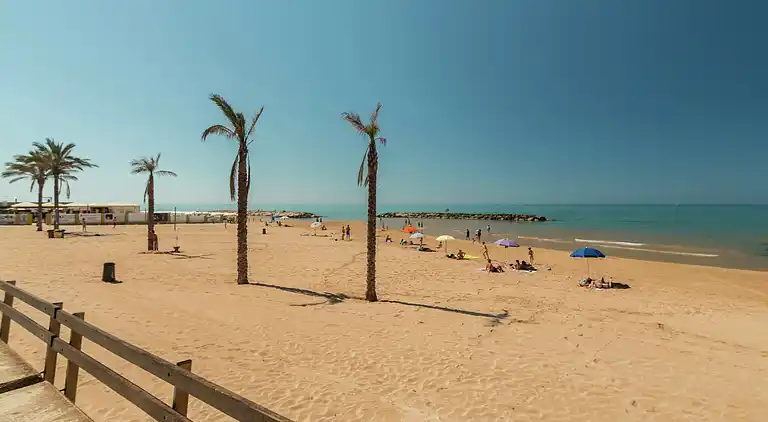 Holiday home in Marina di Ragusa