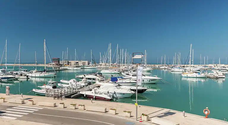 Holiday home in Marina di Ragusa