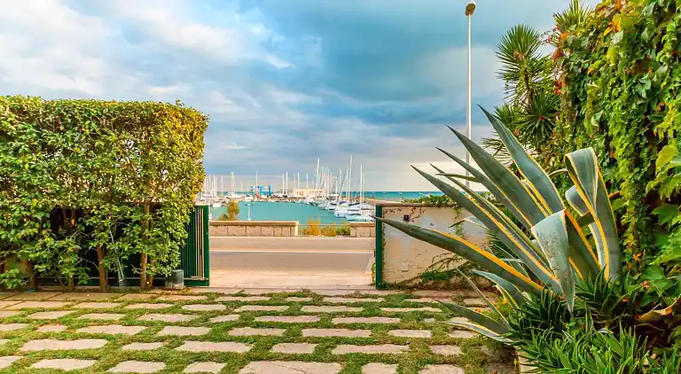 Holiday home in Marina di Ragusa