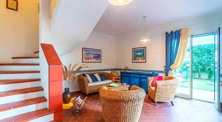 Holiday home in Marina di Ragusa