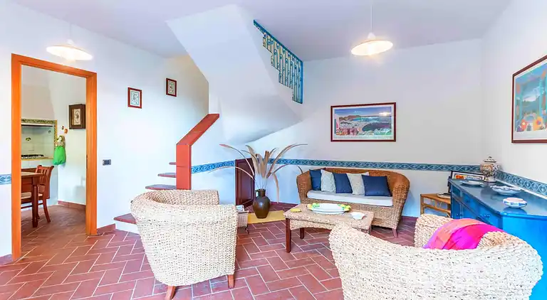 Holiday home in Marina di Ragusa