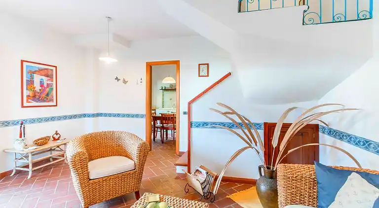 Holiday home in Marina di Ragusa