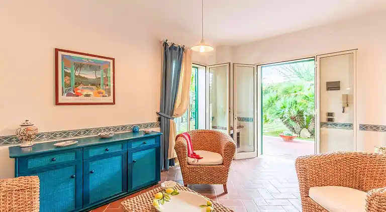 Holiday home in Marina di Ragusa
