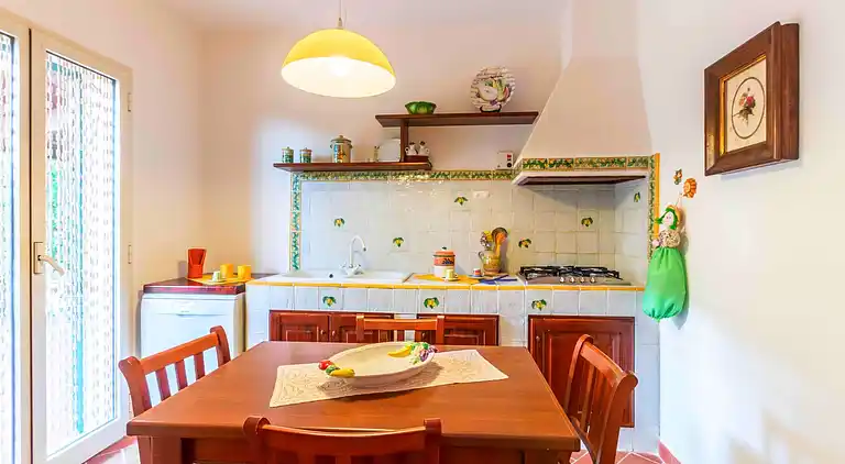 Holiday home in Marina di Ragusa