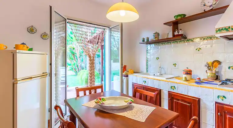Holiday home in Marina di Ragusa