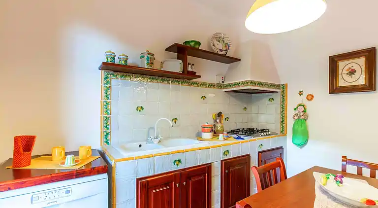 Holiday home in Marina di Ragusa