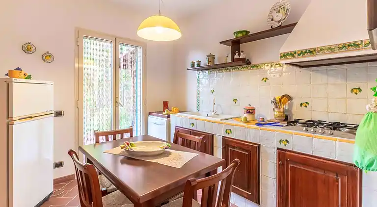 Holiday home in Marina di Ragusa