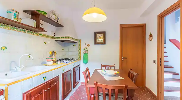 Holiday home in Marina di Ragusa