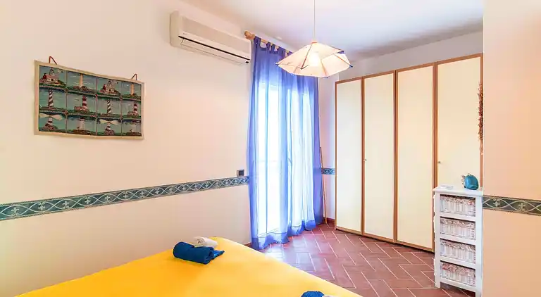Holiday home in Marina di Ragusa