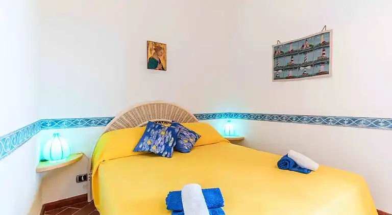 Holiday home in Marina di Ragusa