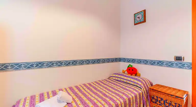 Holiday home in Marina di Ragusa