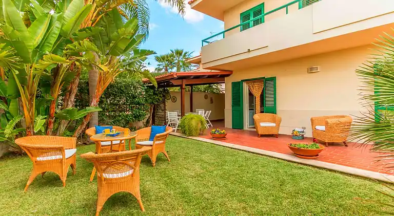 Holiday home in Marina di Ragusa