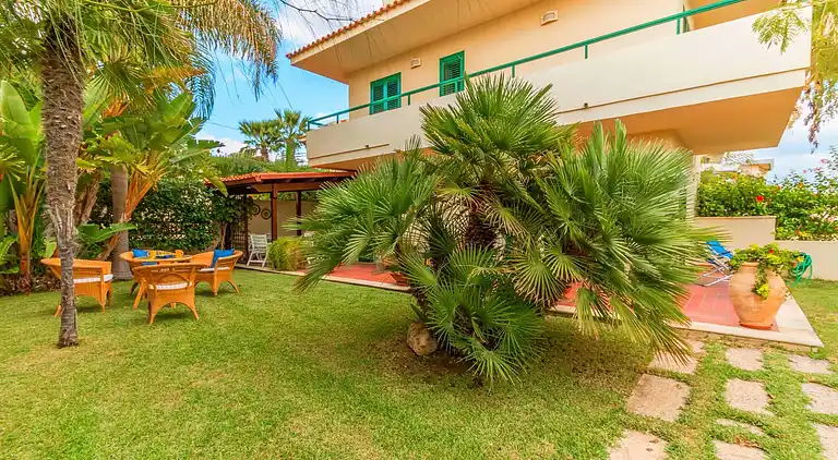 Holiday home in Marina di Ragusa