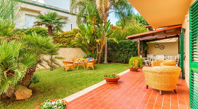 Holiday home in Marina di Ragusa