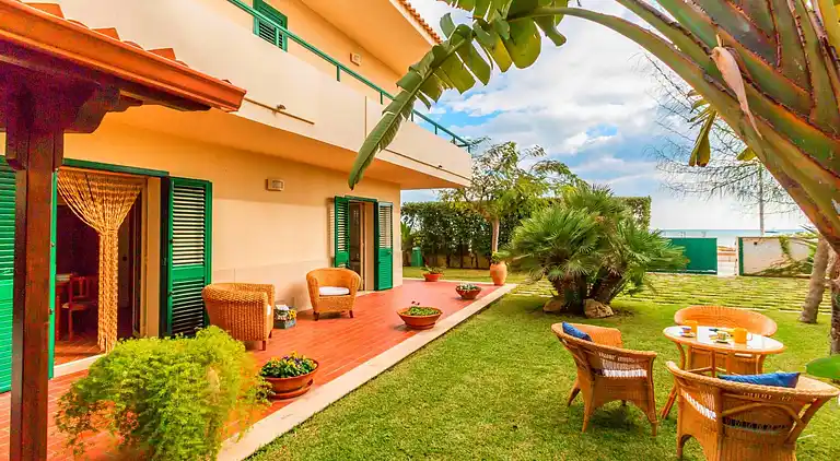 Holiday home in Marina di Ragusa