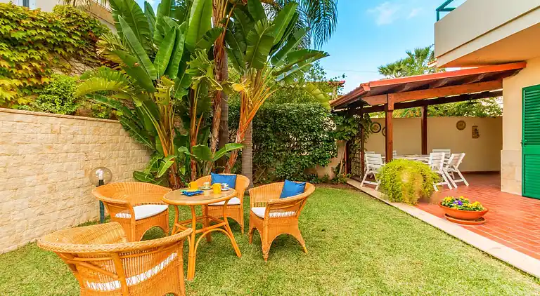 Holiday home in Marina di Ragusa