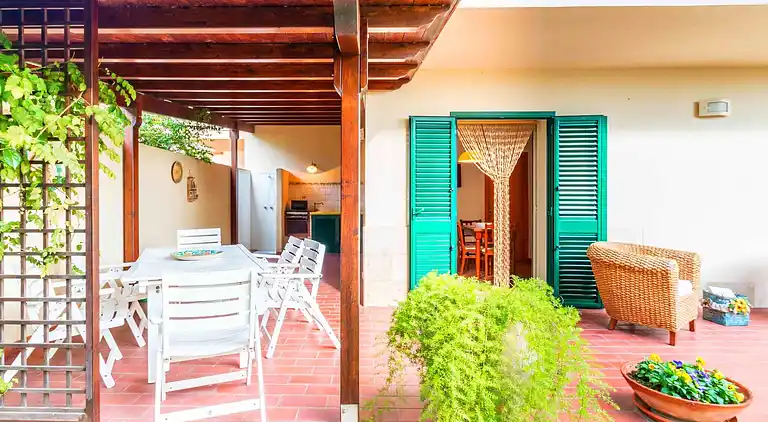 Holiday home in Marina di Ragusa