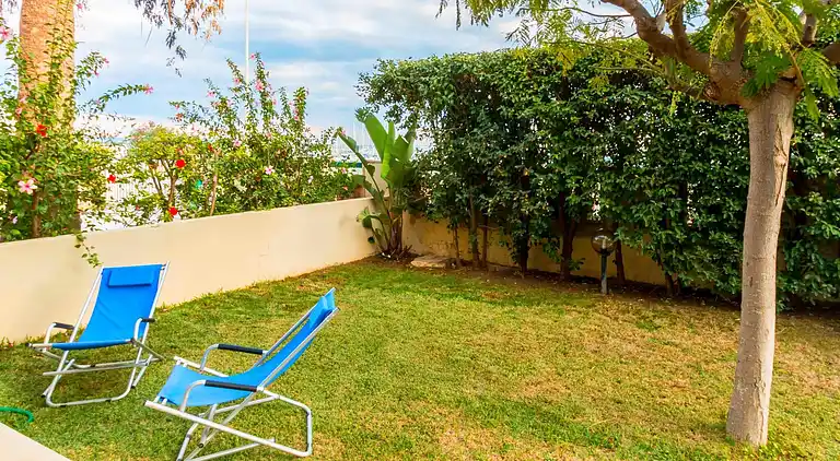 Holiday home in Marina di Ragusa
