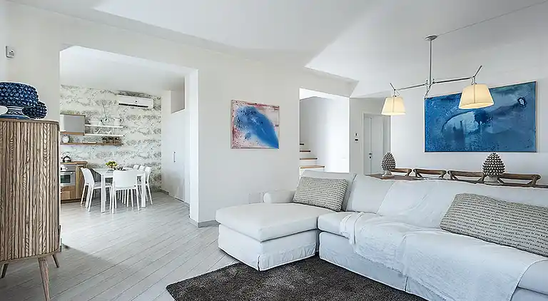 Villa in Marina di Modica