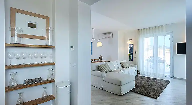 Villa in Marina di Modica