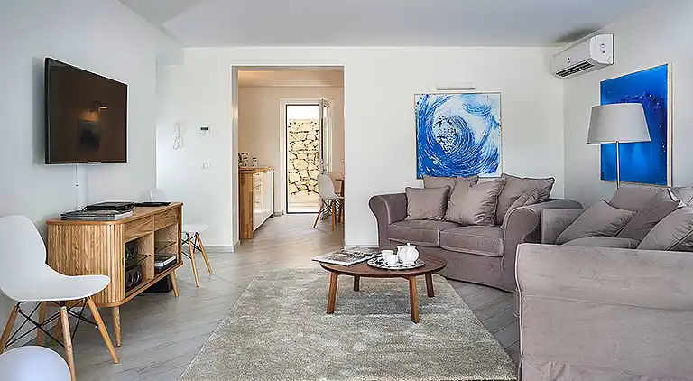 Villa in Marina di Modica