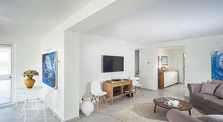 Villa in Marina di Modica