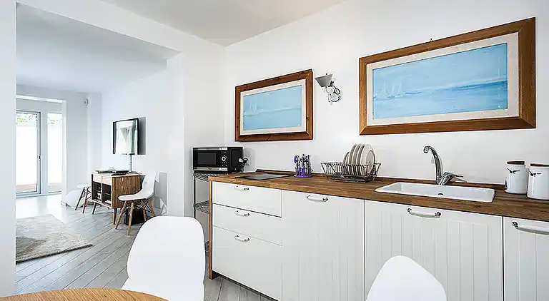 Villa in Marina di Modica