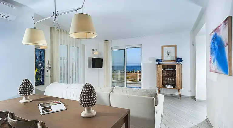 Villa in Marina di Modica